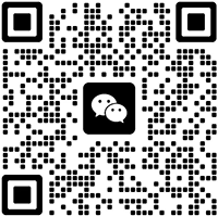 备案域名租用客服扫码咨询